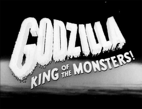 Godzilla King Of Monsters