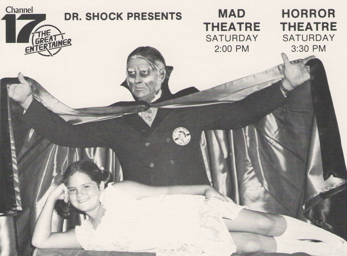Dr. Shock