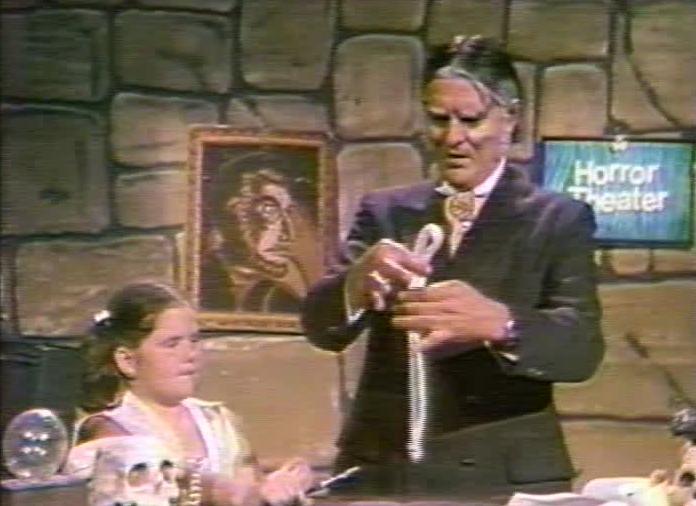 Dr. Shock Horror Theater