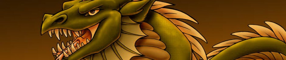 Pestilence The Dragon